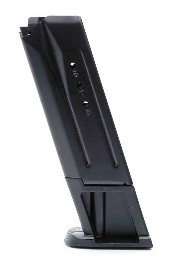 Ruger SR40 - 40S&W 10-Round Magazine