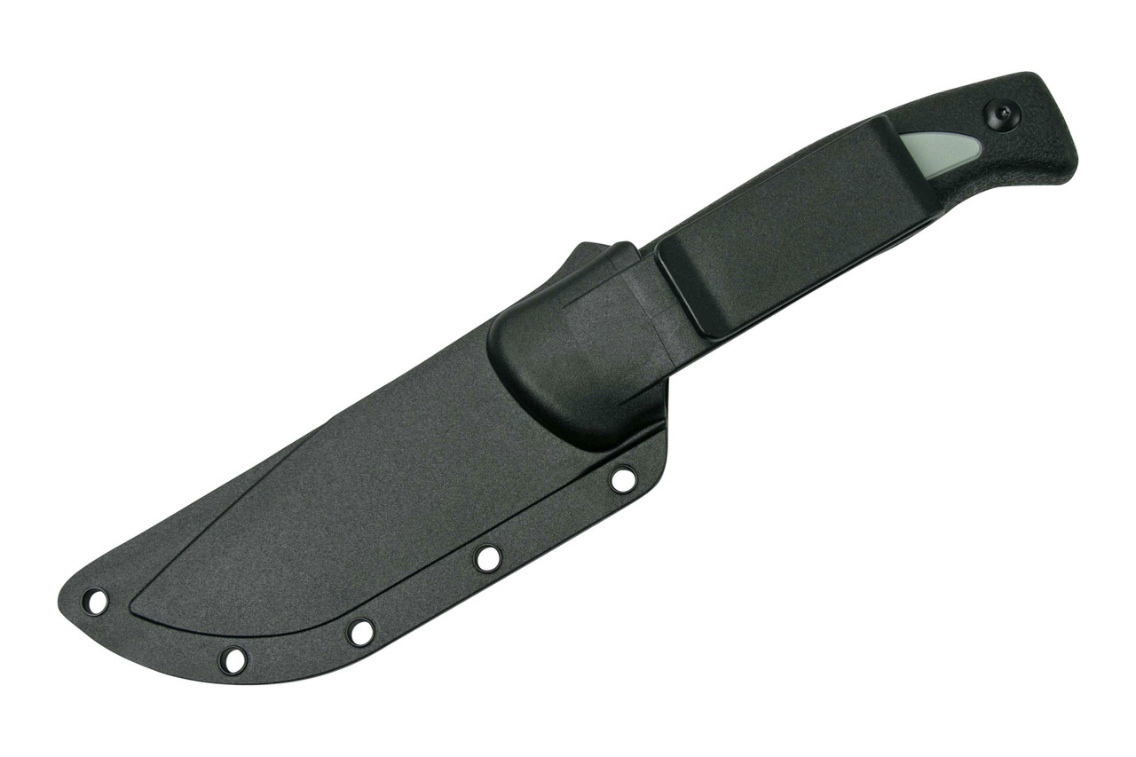Old Timer Trail Boss Fixed Blade