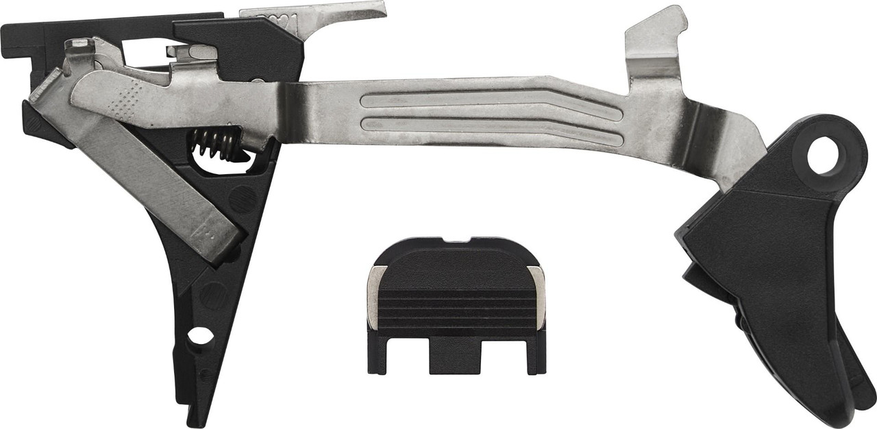 Glock OEM Performance Trigger GEN4/5 9mm Pistols