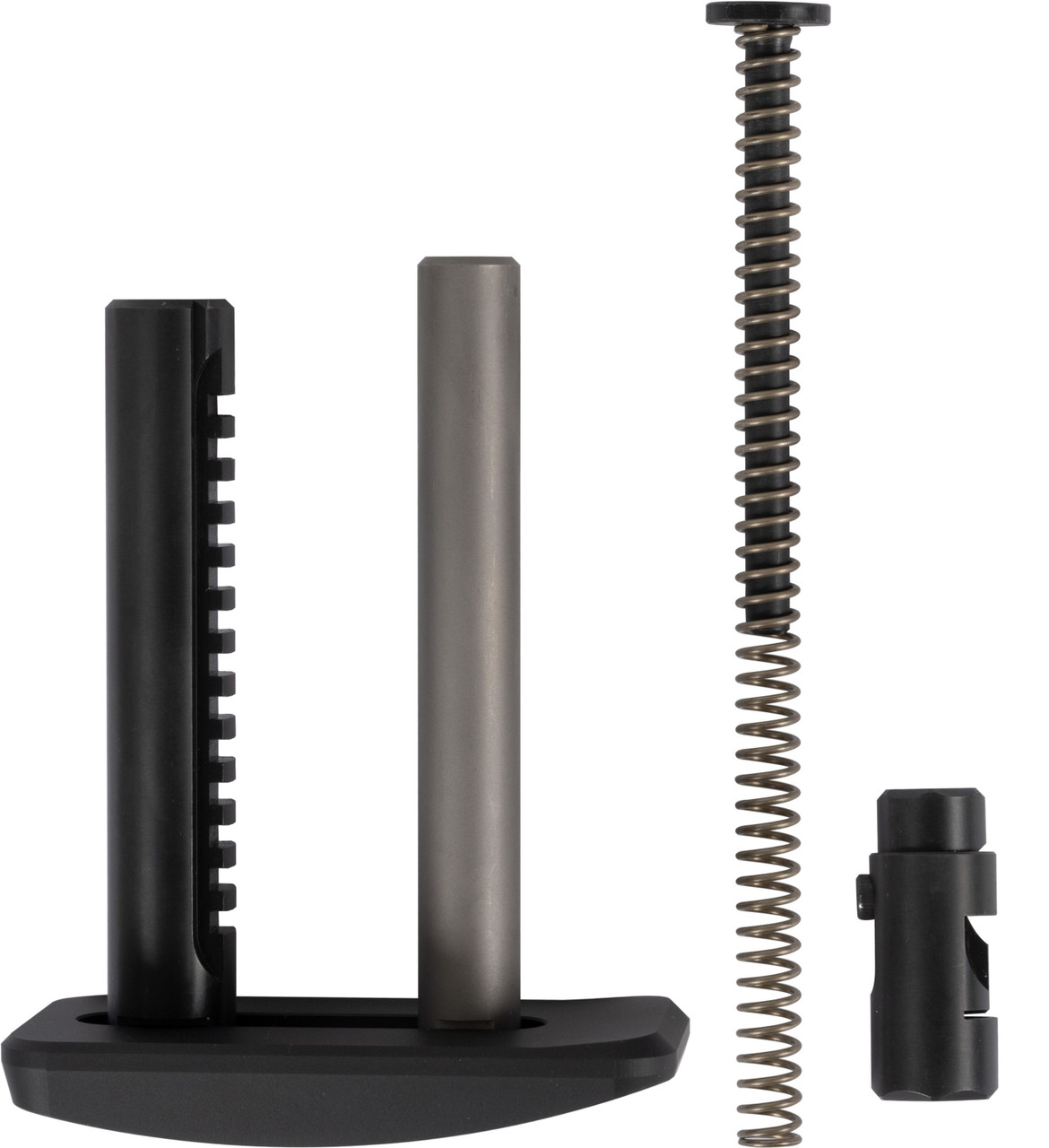 Anschutz Rear Bag Rider for 1727 APR