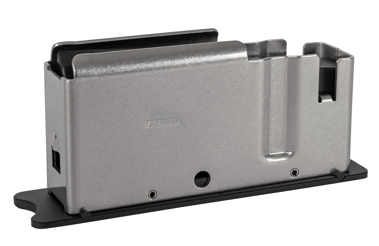 Anschutz 1782 Cal .300 Win Mag 2 Shot Magazine