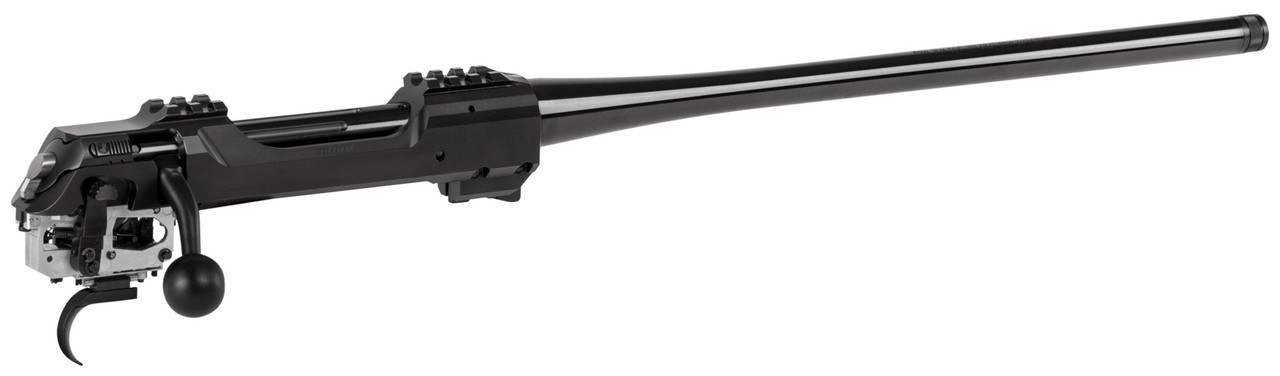 Anschutz 1782 Black Line 580mm M15x1 Threaded Barrel