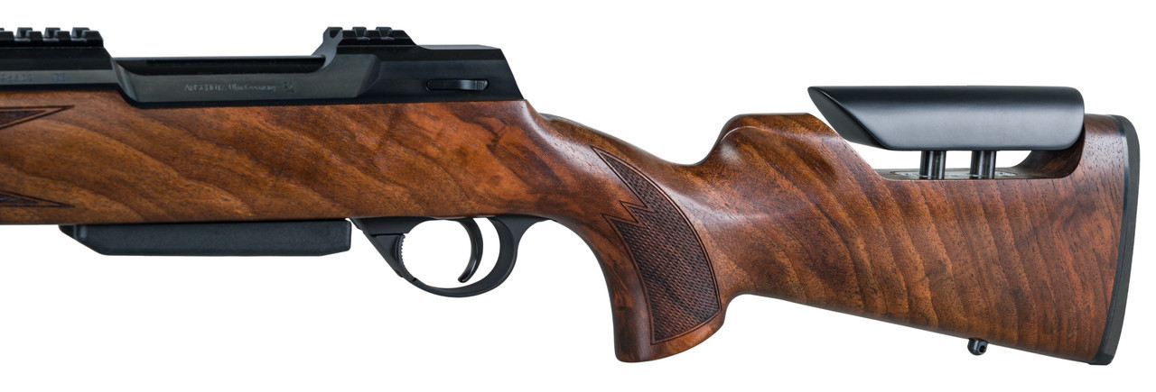 Anschutz 1782 Black Line 580mm M15x1 Threaded Barrel