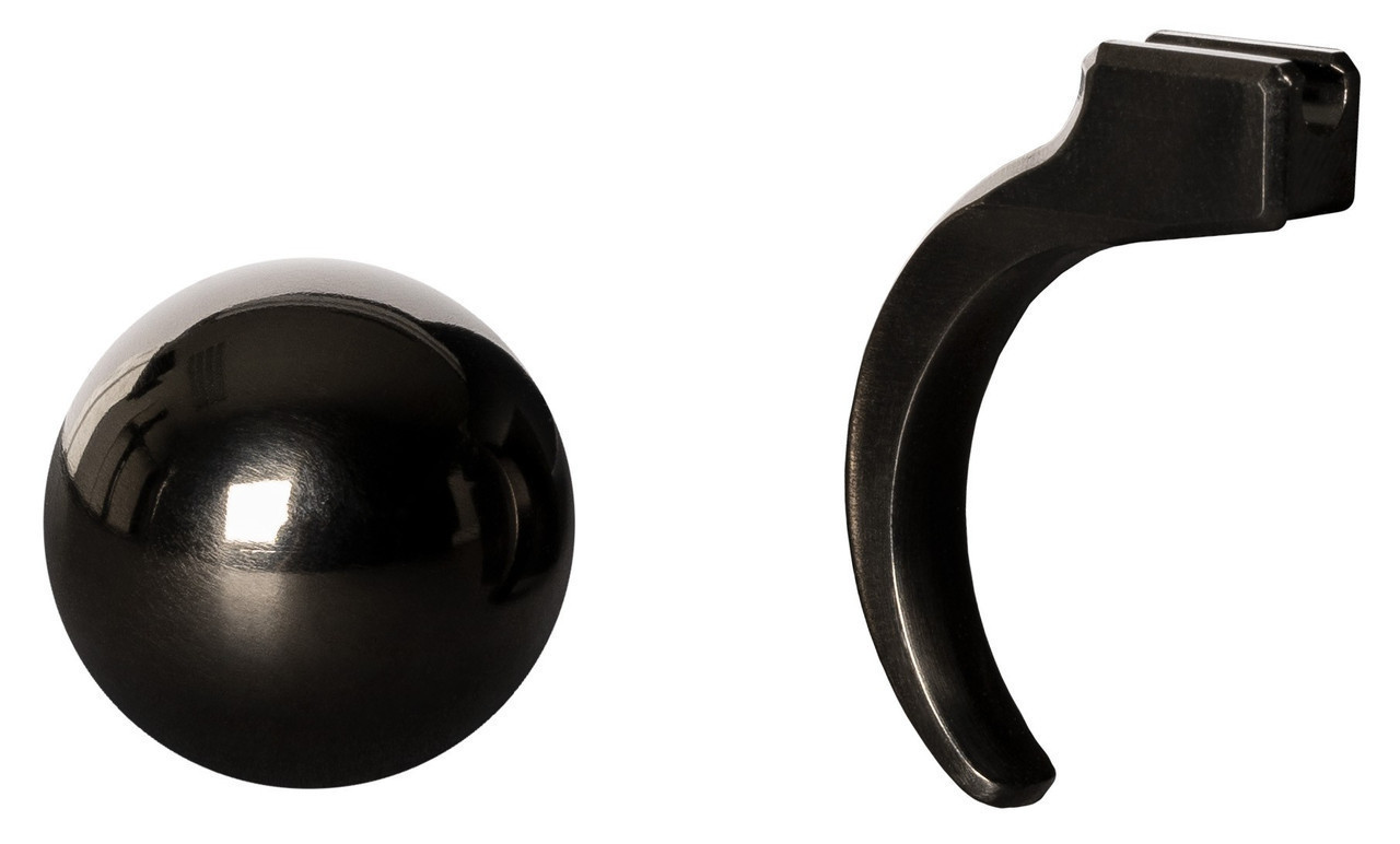 Anschutz 1782 Black Line 300 Win Mag 600mm M15x1 Threaded Barrel