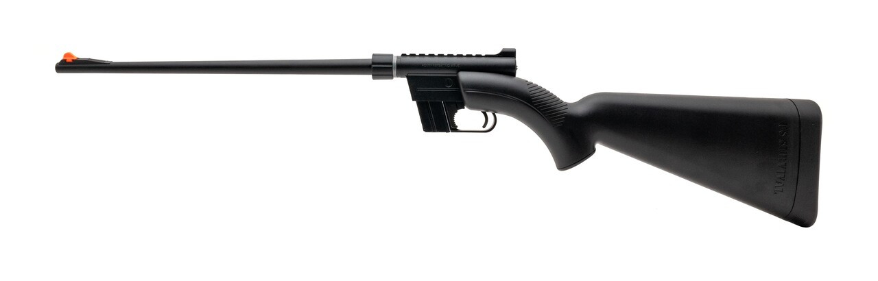 Henry H2 U.S. Survival Rifle .22LR Semi Auto