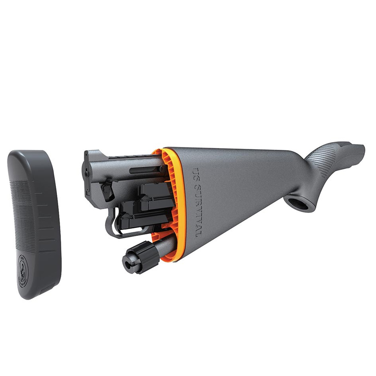 Henry H2 U.S. Survival Rifle .22LR Semi Auto