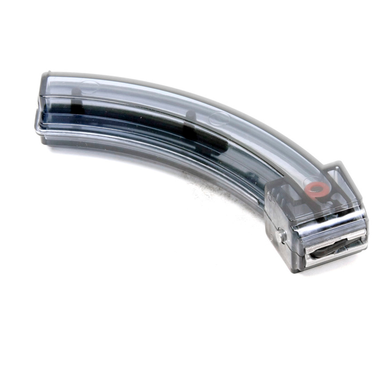 ProMag Ruger 10/22®, Charger .22LR (10) Rd - Smoke Polymer