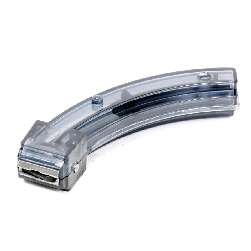 ProMag Ruger 10/22®, Charger .22LR (10) Rd - Smoke Polymer