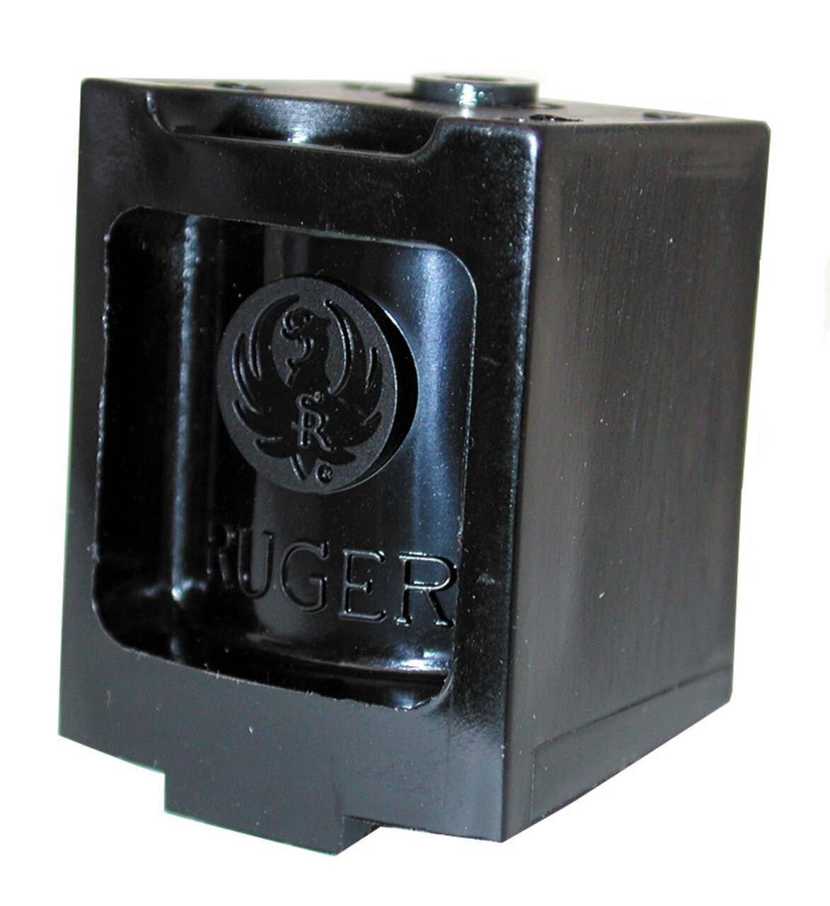 Ruger BX-1 .22 LR 10-Round Rotary Magazine