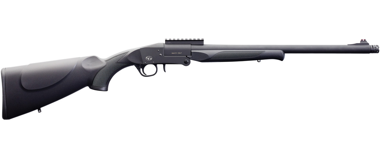 Charles Daly 101 Single Barrel Shotgun 12ga 20" BBL