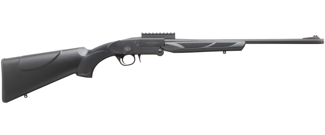 Charles Daly 101 Single Barrel Shotgun .410 Bore 20" BBL