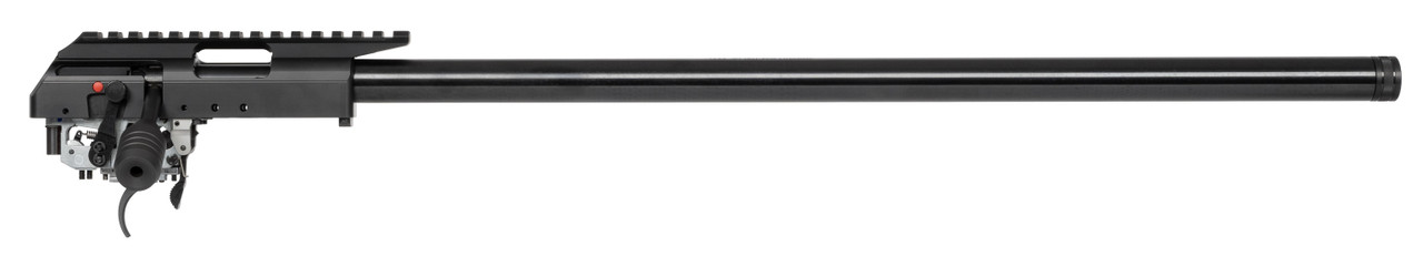 Anschutz 1761 HB G-28 APR MDT XRS FDE