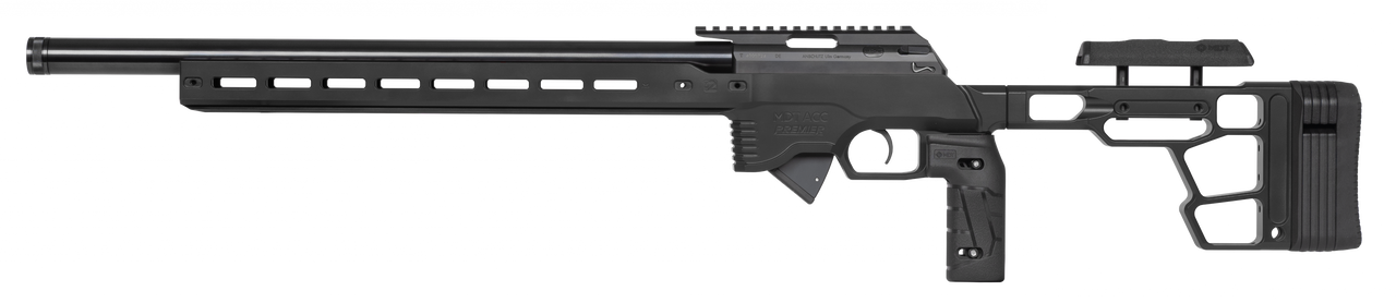 Anschutz 1761 HB G-18x1 APR ACC Gen 2 Black