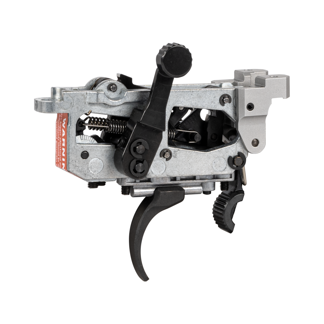 Anschutz 1761 HB G-18x1 APR ACC Gen 2 Black