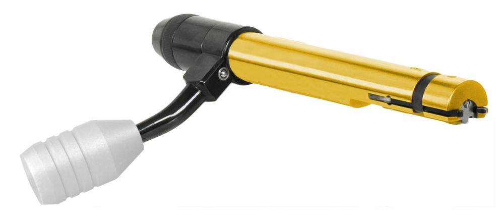 Anschutz 1710 APR Last Edition ACC Premier Chassis rifle