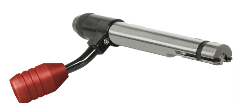 Anschutz 1710 APR HB ES G-28 ACC Crimson Red 20"