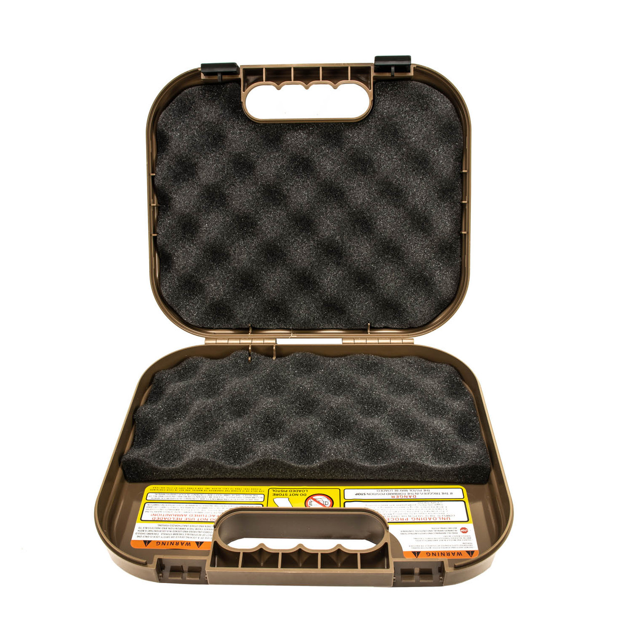 Glock Pistol Case - Coyote