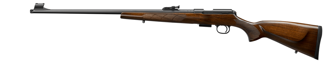 CZ 457 LUX 22WMR 24"