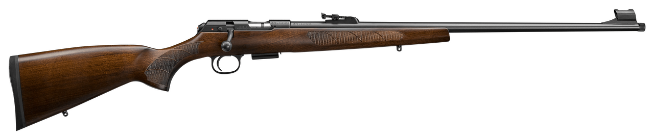 CZ 457 LUX 22WMR 24"