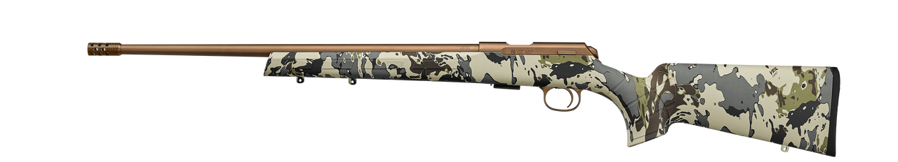 CZ 457 Hunter Veil .22LR 20"