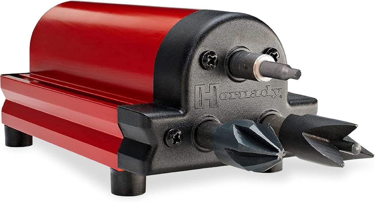 Hornady Lock-N-Load - Case Prep Trio