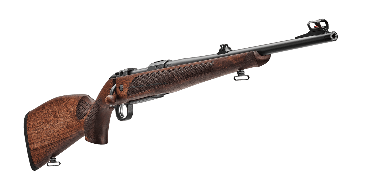 CZ 600 LUX 30-06 Springfield 20" Barrel