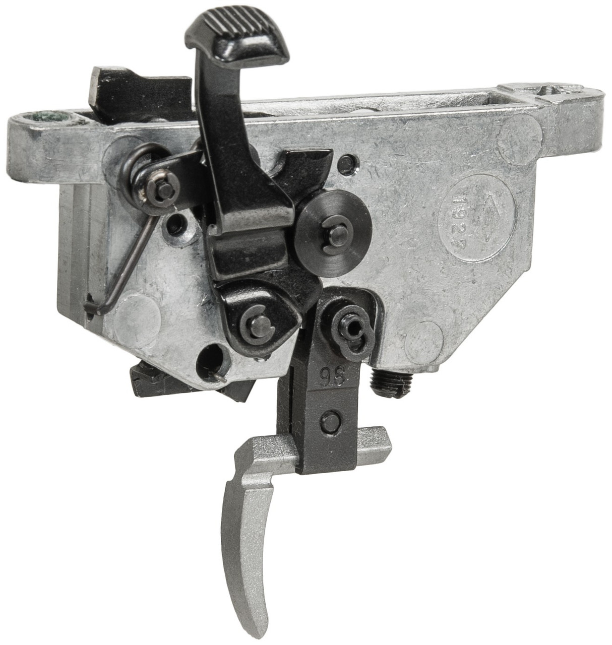 Anschutz 1771 23" Barrel Cal. .223 Rem. Barreled Action