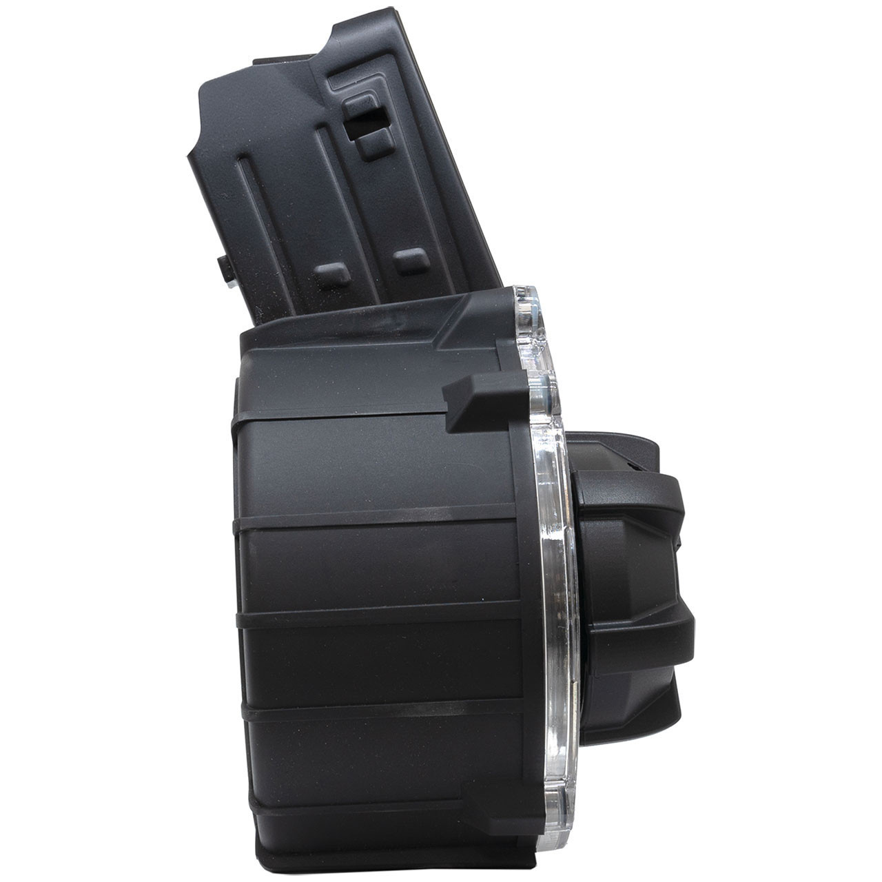 Canuck Recon Drum Magazine – 12GA, 30-Round