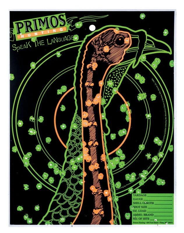 Federal Heavyweight TSS -Heavyweight TSS, 12 Ga  | 7 Shot | 3 in | 1 3/4 oz | 1200 fps