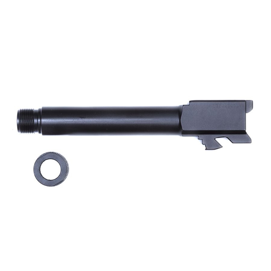 Glock Threaded Barrel G19 Gen4 RH