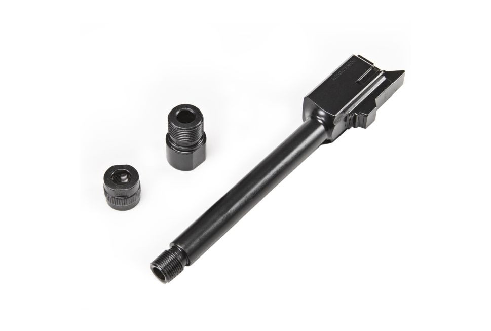 Glock Threaded Barrel G44 RH