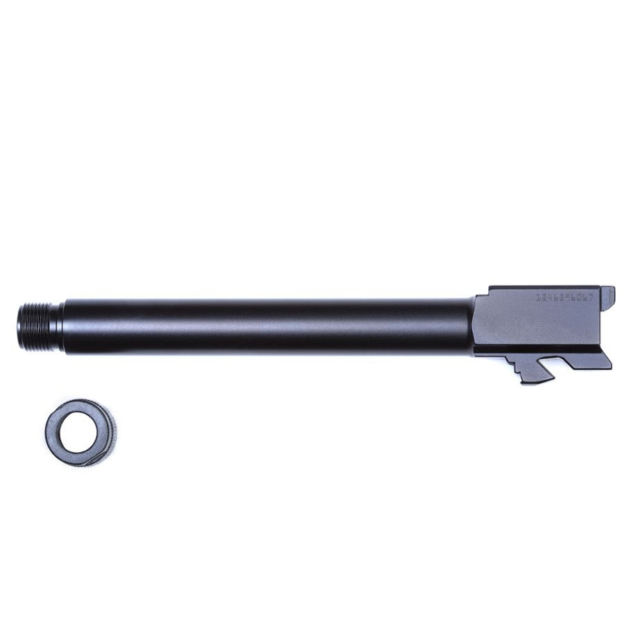 Glock Threaded Barrel G34 Gen5 RH