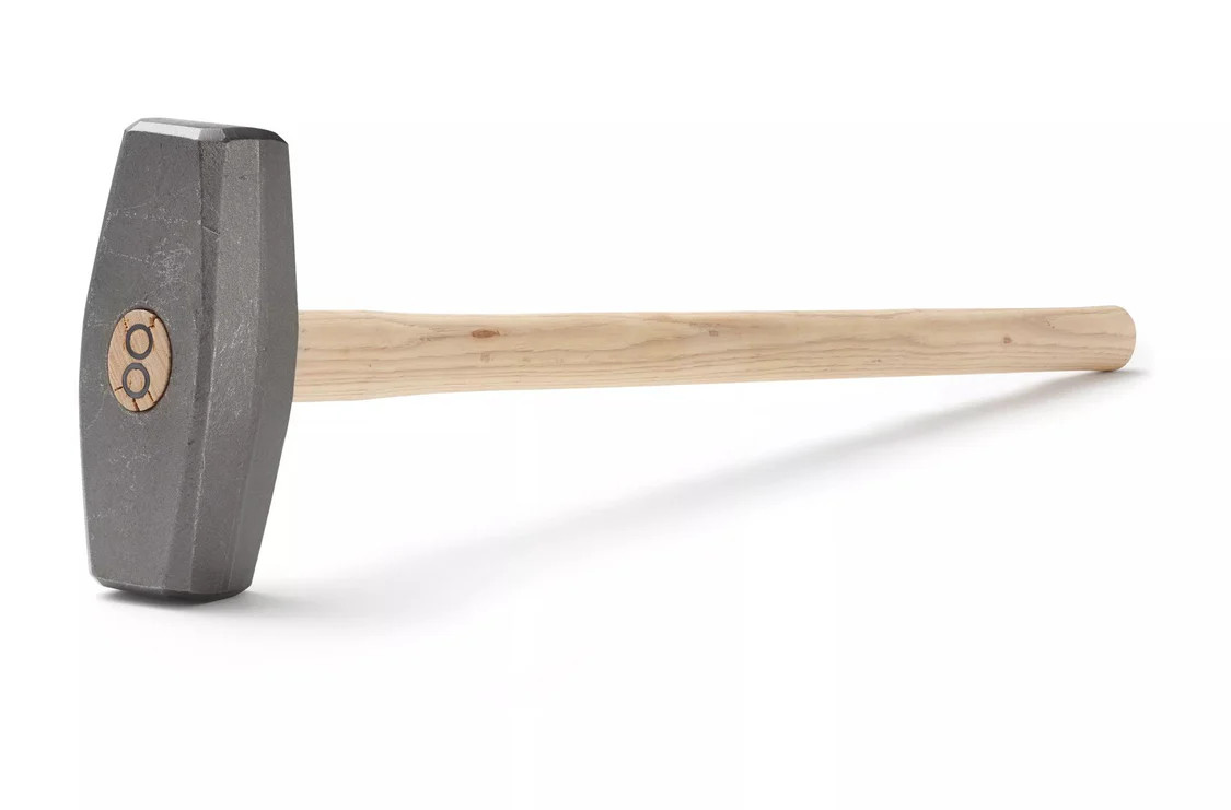 Hulafors Sledge Double-Faced KS 6KG