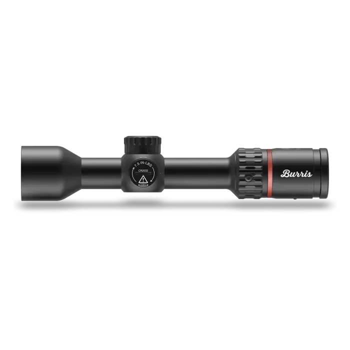 Burris Fullfield 2-8x35mm Ballistic E3™ Illuminated
