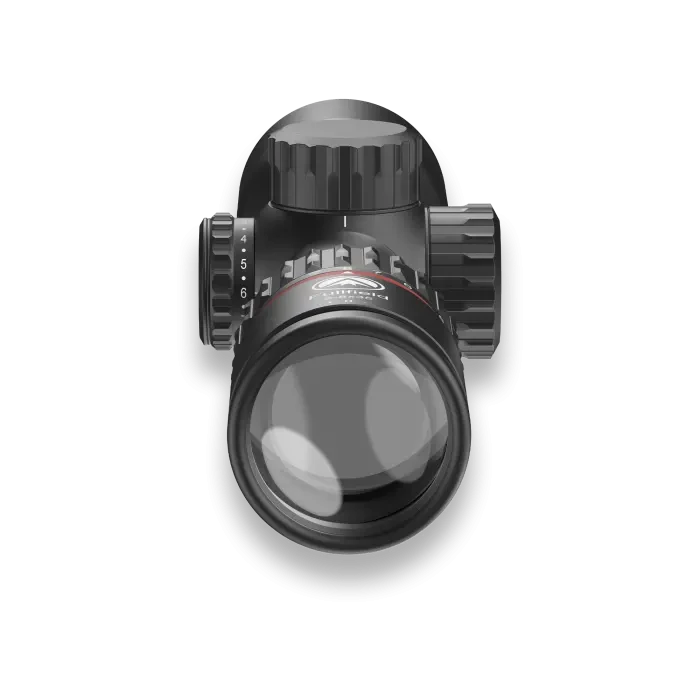Burris Fullfield 2-8x35mm Ballistic E3™ Illuminated