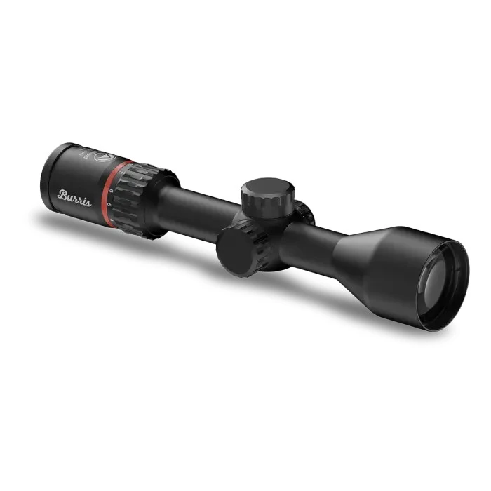 Burris Fullfield 2.5-10x42mm Plex KSB