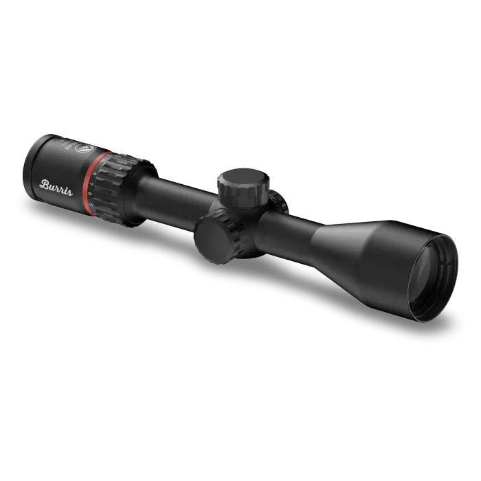 Burris Fullfield 3-12x42mm Ballistic E3™