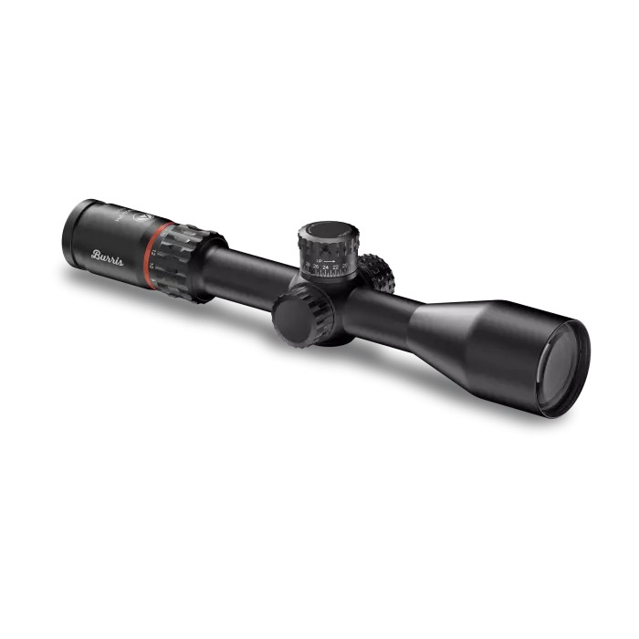 Burris Veracity™ PH 4-20x50 FFP Illuminated RC-MOA