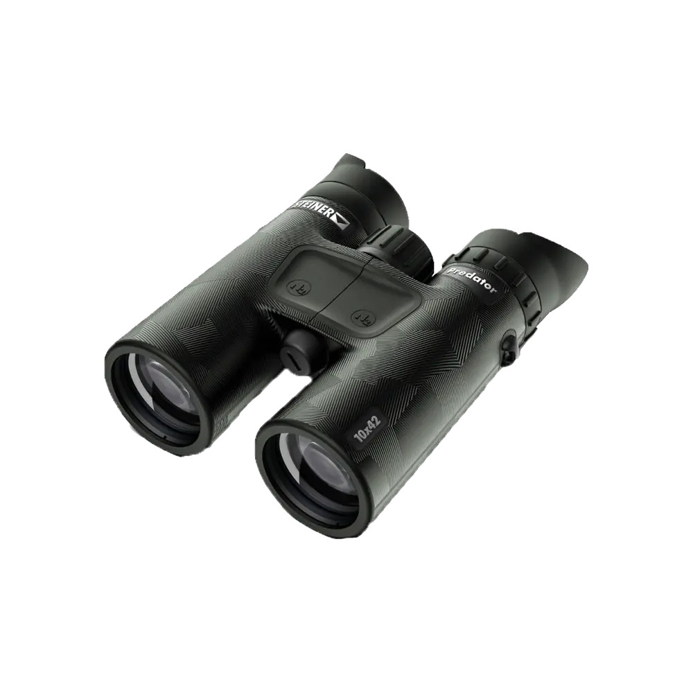 Steiner Predator 10x42