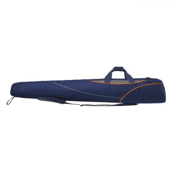 Beretta Uniform Pro Double Soft Gun Case – Blue