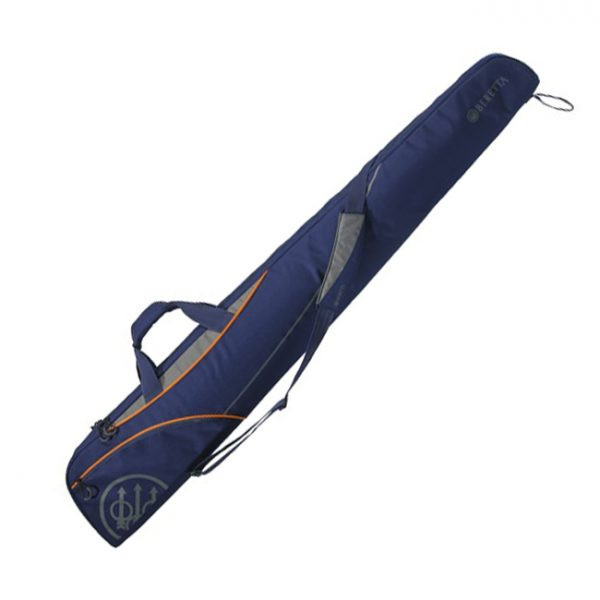 Beretta Uniform Pro Double Soft Gun Case – Blue