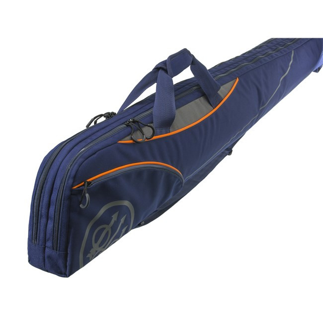 Beretta Uniform Pro Double Soft Gun Case – Blue