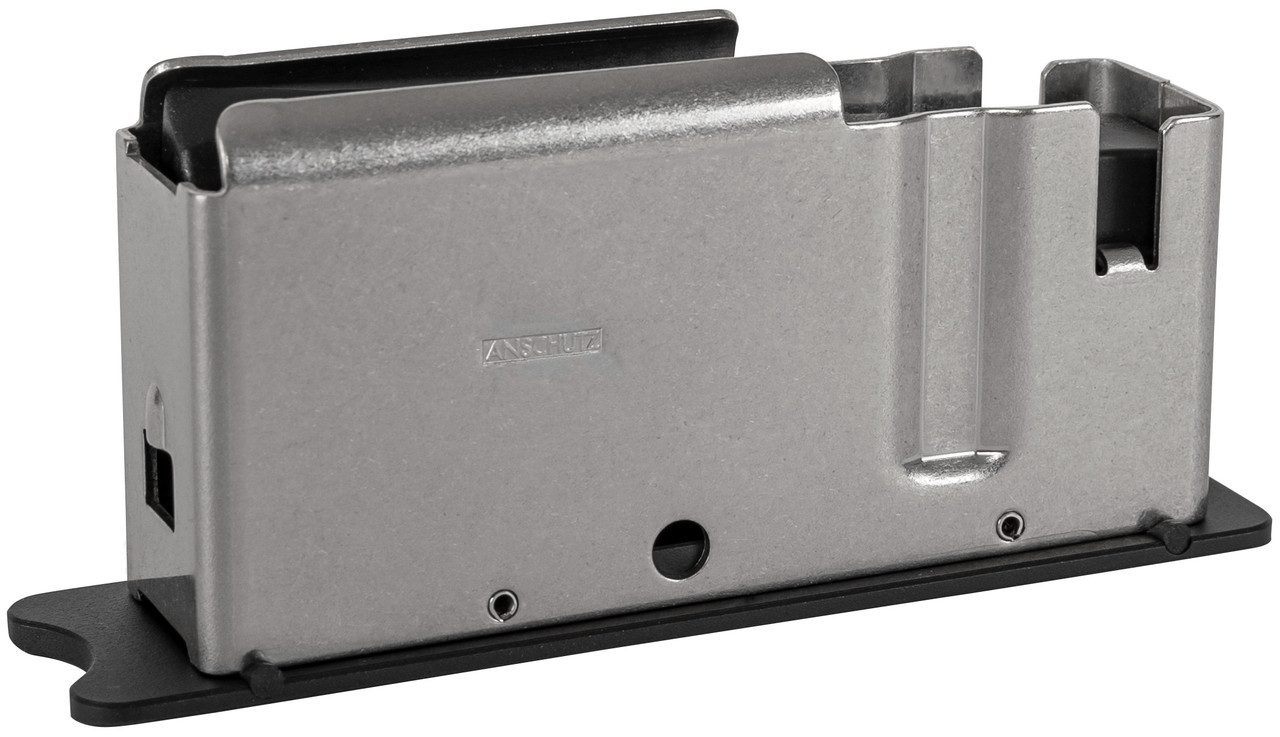 Anschutz 1782L D  D-15x1 Classic 308 Win 22.8" Barrel LEFT