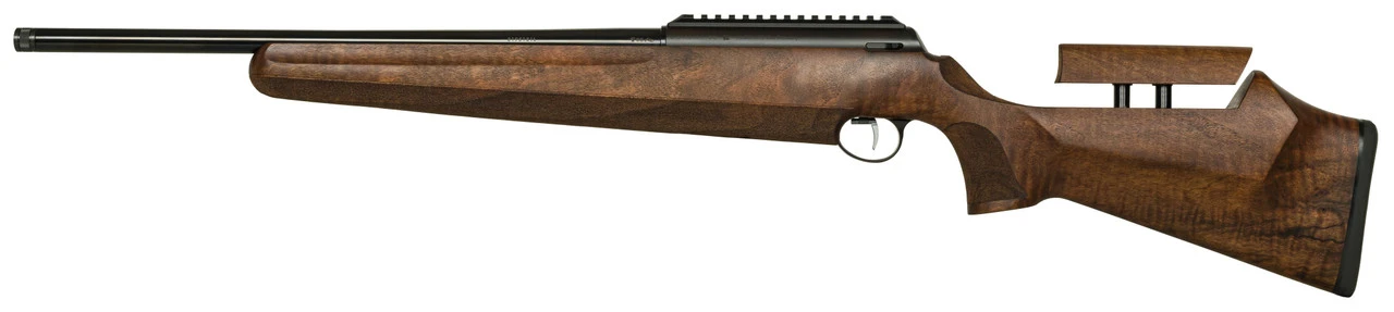 Anschutz 1771 DJV 23"  .223 REM