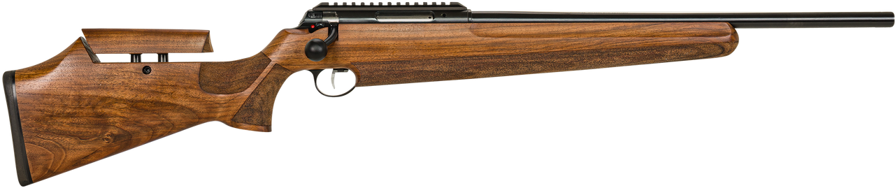 Anschutz 1771 DJV 23"  .223 REM