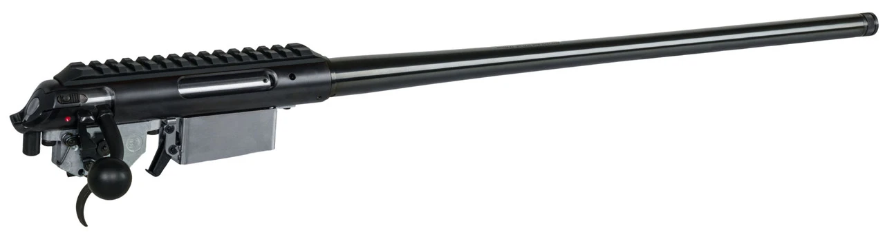 Anschutz 1771 D G -15x1 DJV 23"  .22 Hornet