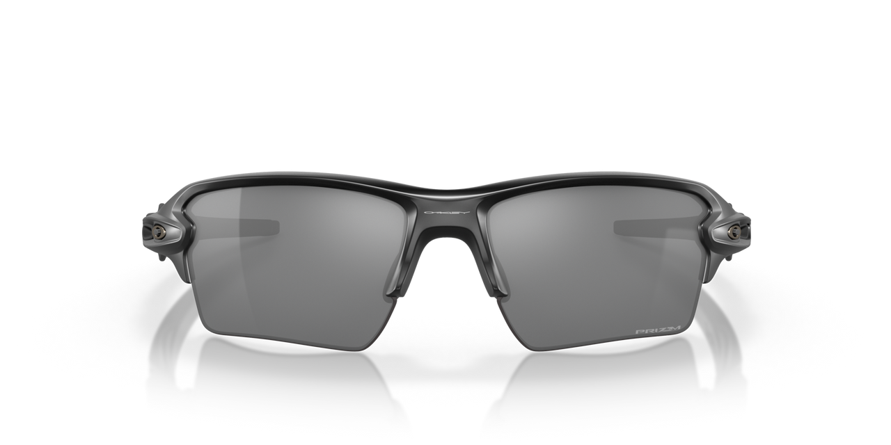 Oakley Flak® 2.0 XL Matte Black Frame/Prizm Black Lenses