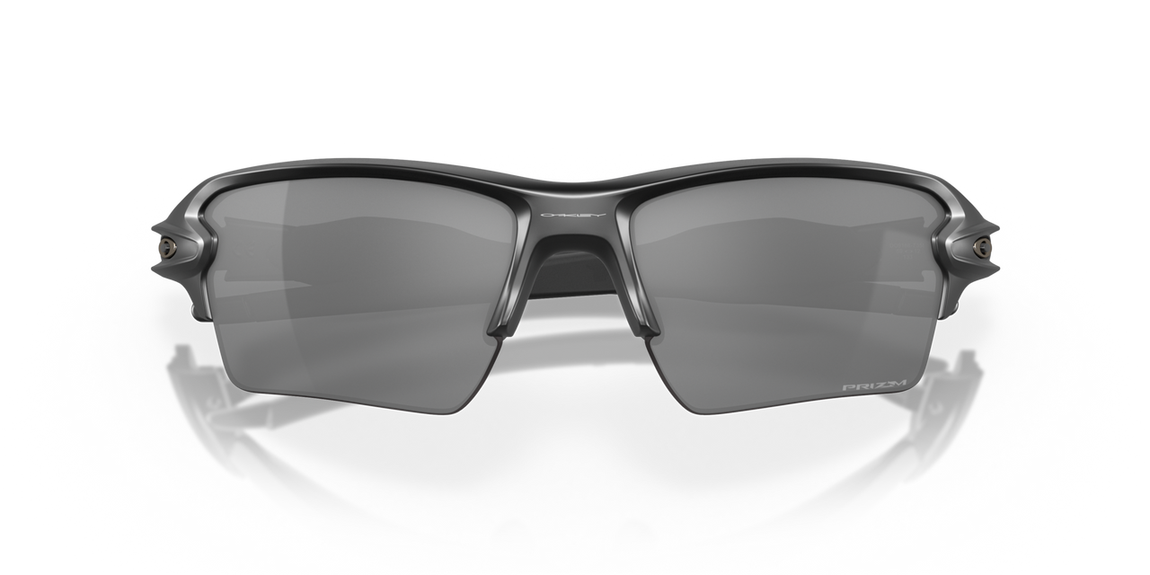 Oakley Flak® 2.0 XL Matte Black Frame/Prizm Black Lenses