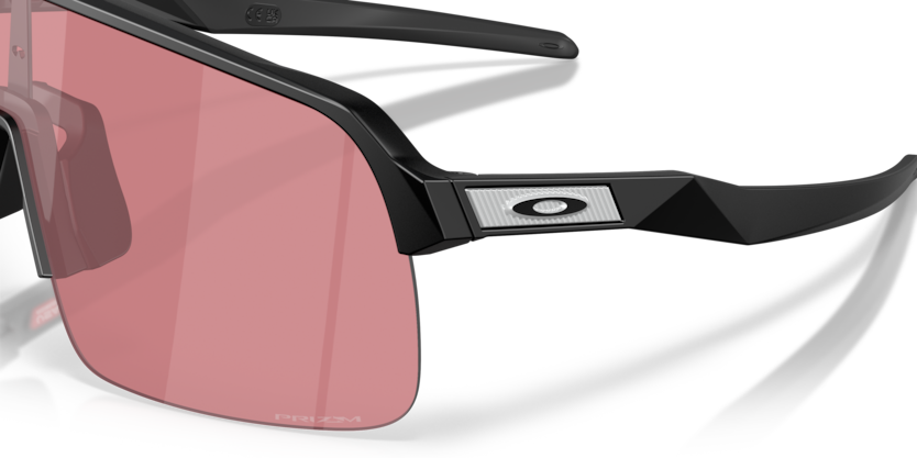Oakley Sutro Lite Matte Black Frame/Prizm Dark Golf Lenses