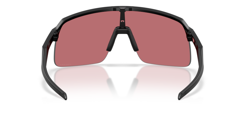 Oakley Sutro Lite Matte Black Frame/Prizm Dark Golf Lenses